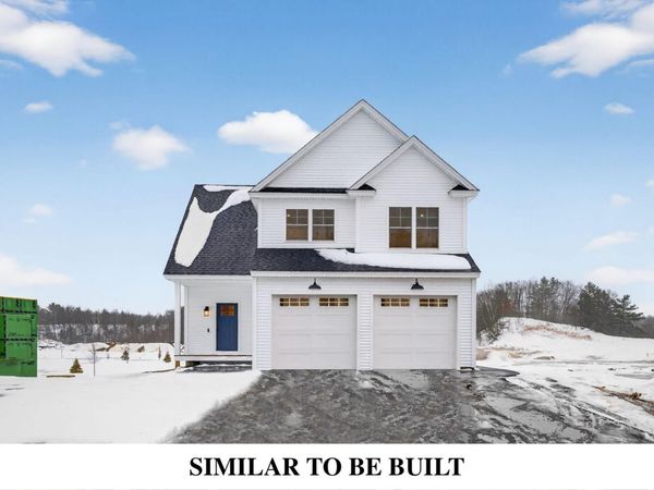 16 Feldspar Lane, Unit 26, Cumberland, ME 04021