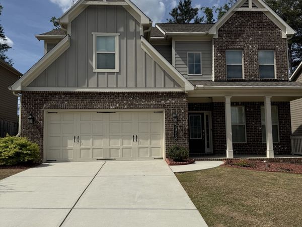 4541 Claiborne Court, Duluth, GA 30096