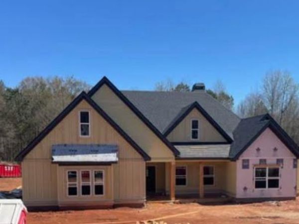 127 Woodford Drive, Roopville, GA 30170