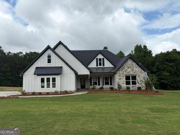127 Woodford Drive, Roopville, GA 30170