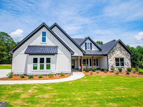 127 Woodford Drive, Roopville, GA 30170
