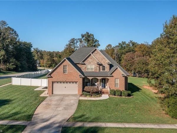 138 Madera Drive S, Mocksville, NC 27028