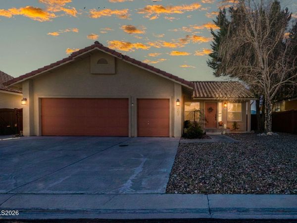 207 La Costa Avenue, Dayton, NV 89403