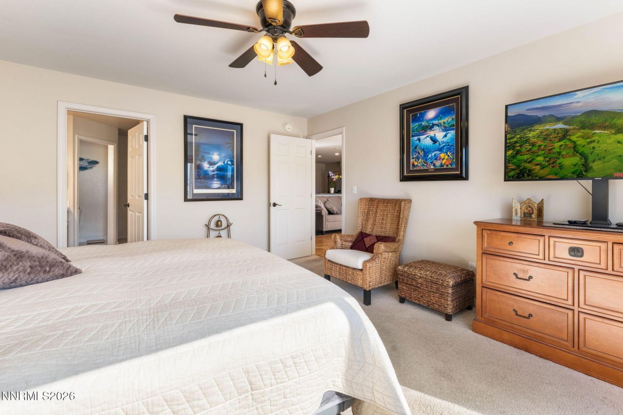 207 La Costa Avenue, Dayton, NV 89403 Photo