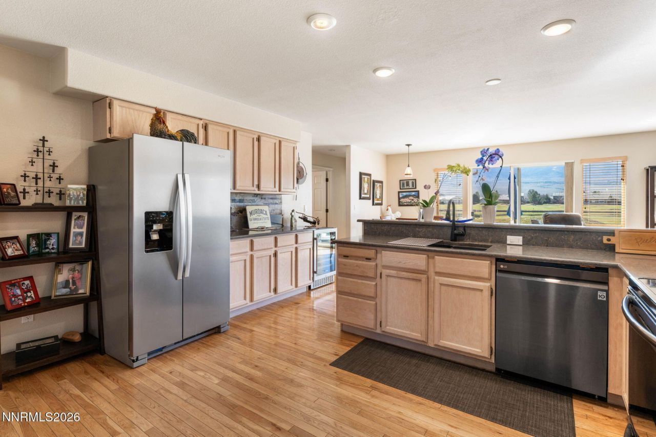 207 La Costa Avenue, Dayton, NV 89403 Photo