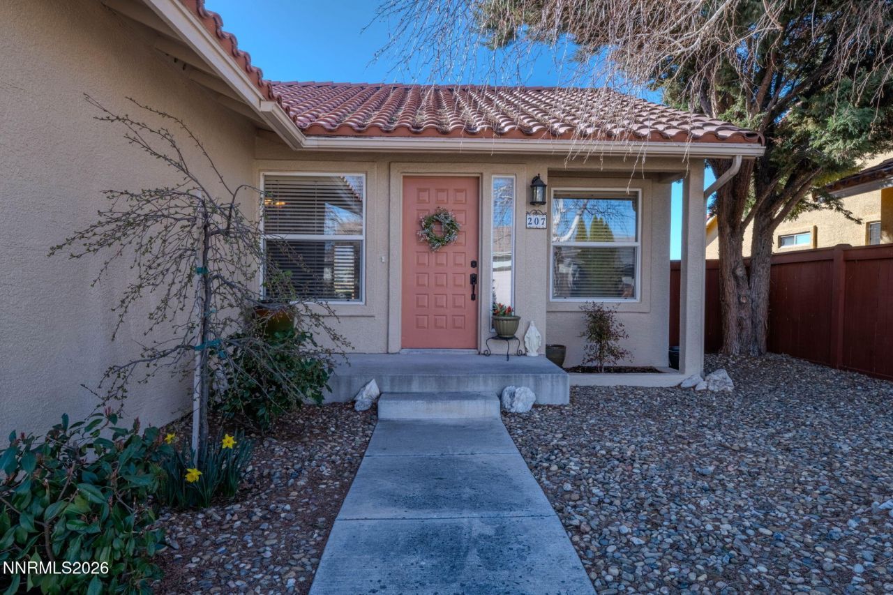 207 La Costa Avenue, Dayton, NV 89403 Photo