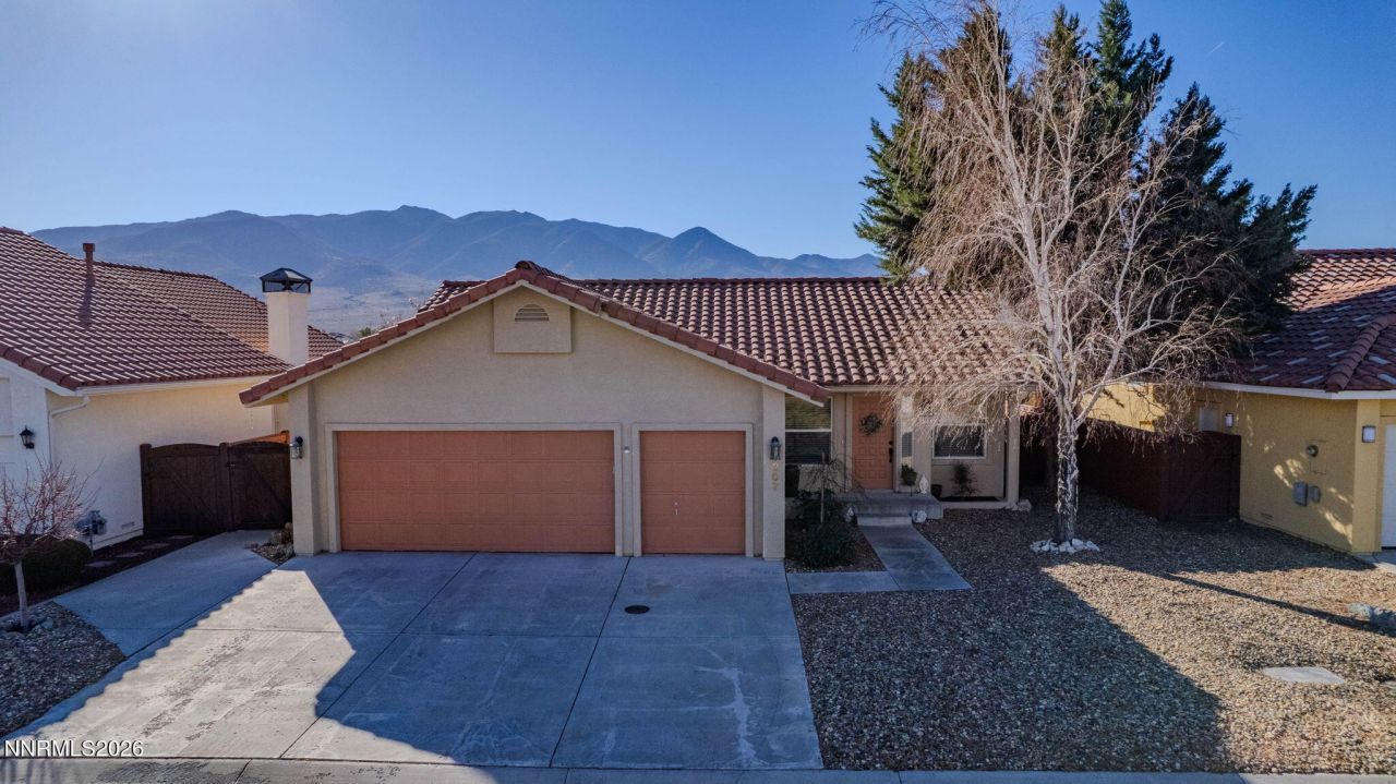 207 La Costa Avenue, Dayton, NV 89403 Photo