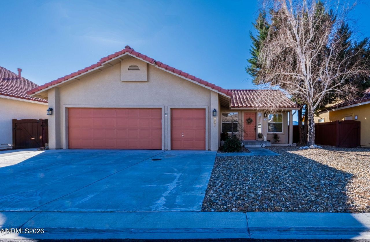 207 La Costa Avenue, Dayton, NV 89403 Photo