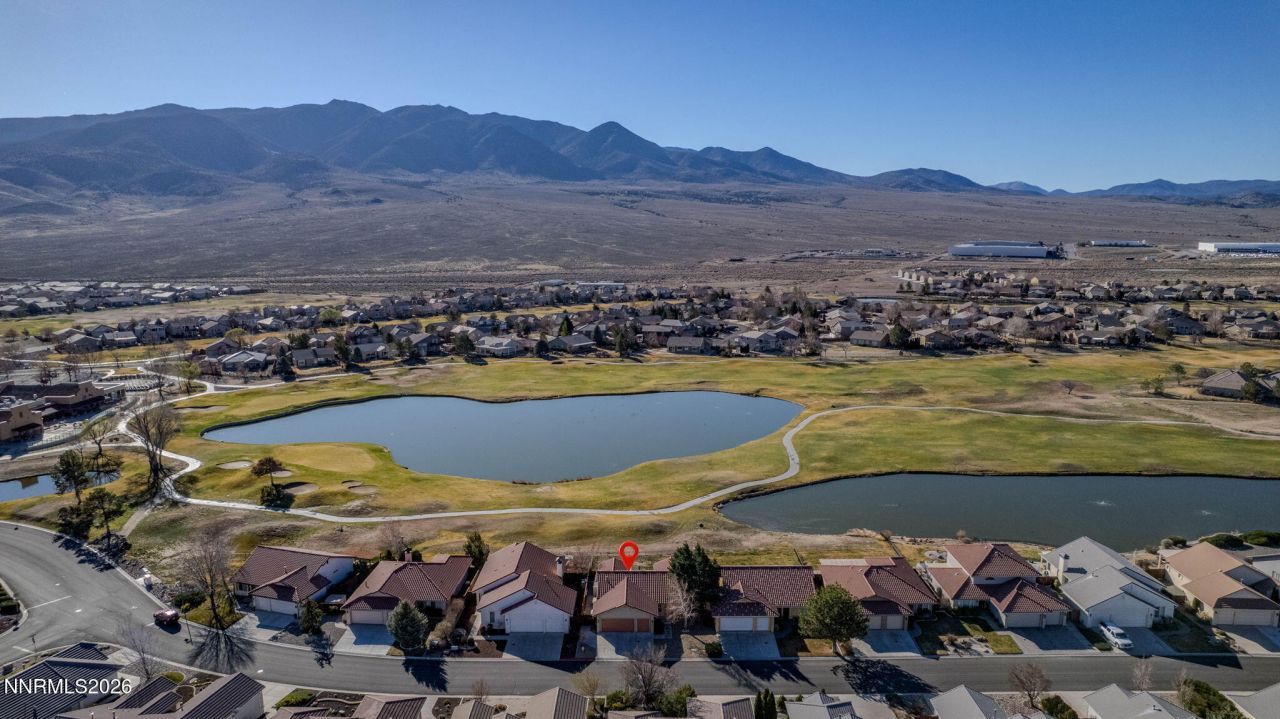 207 La Costa Avenue, Dayton, NV 89403 Photo