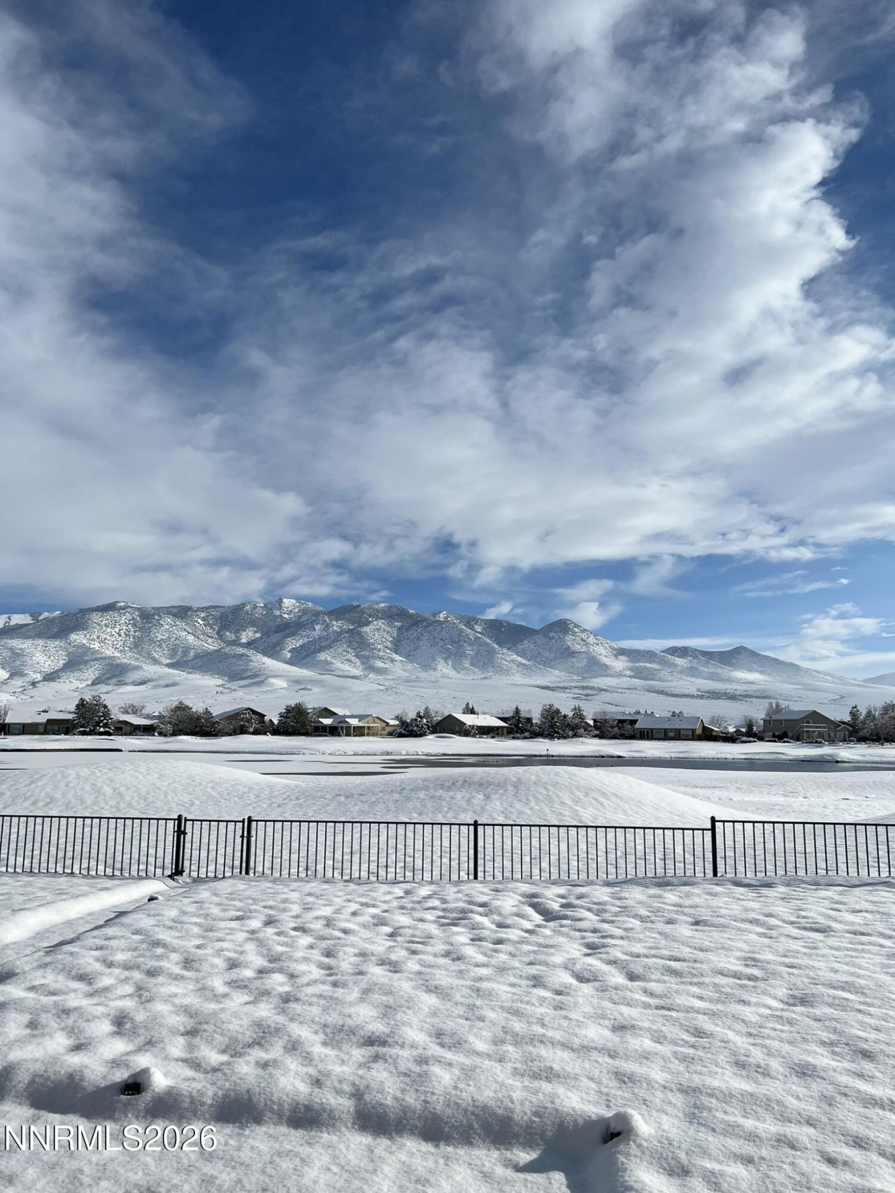 207 La Costa Avenue, Dayton, NV 89403 Photo