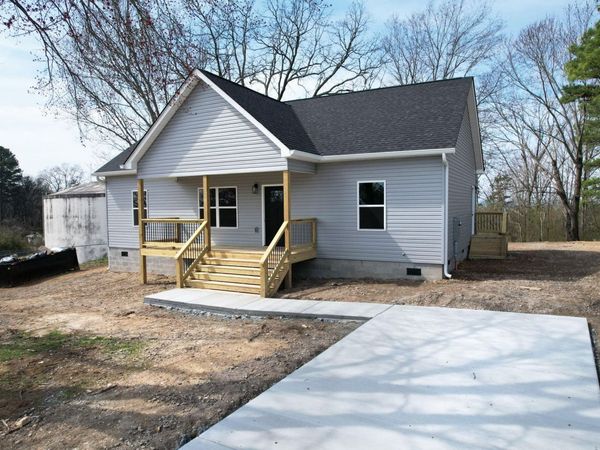 1205 Sunset Trail NE, Cleveland, TN 37311