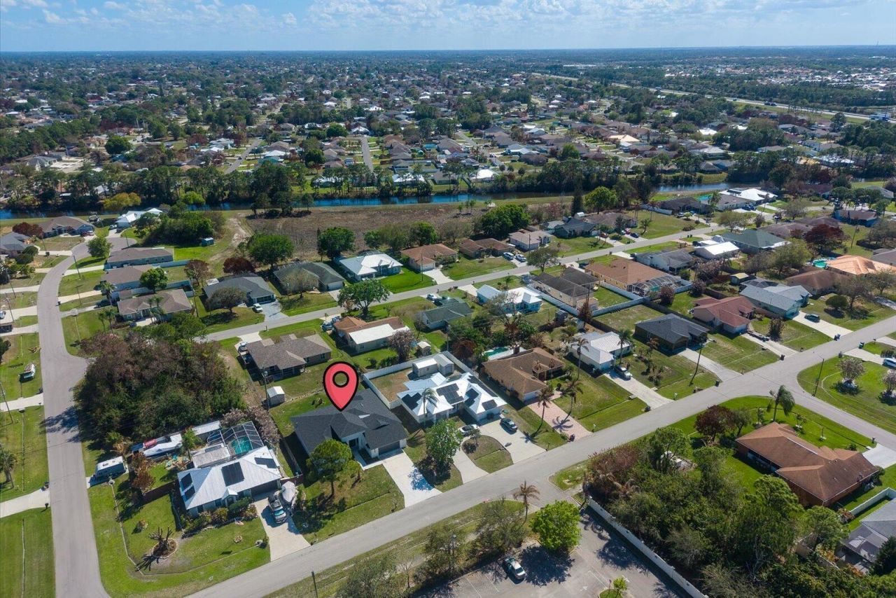 5691 NW North Macedo Boulevard, Port Saint Lucie, FL 34983 Photo