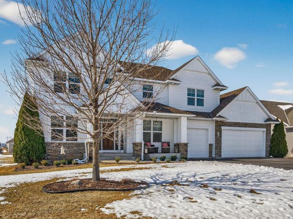 9326 Kagan Circle NE, Otsego, MN 55362
