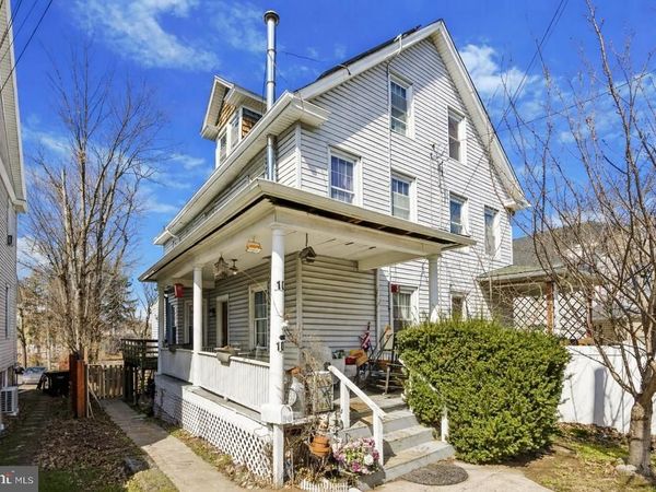 10 CHERRY STREET, WILLOW GROVE, PA 19090