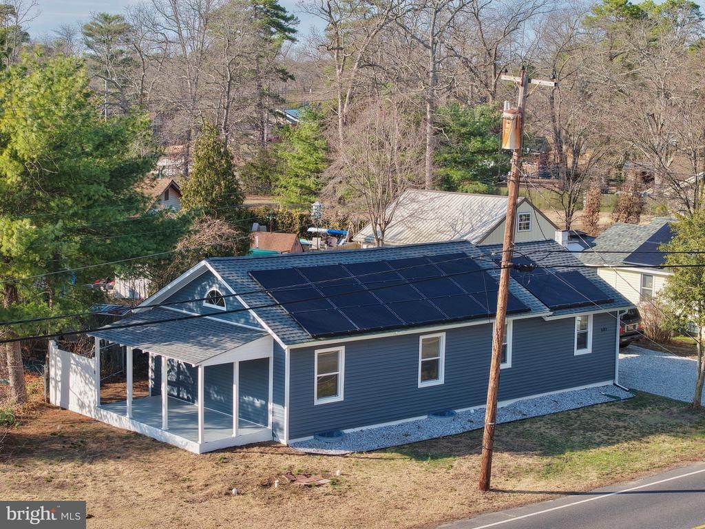 681 Williamstown Road, Franklinville, NJ 08322 Main Photo