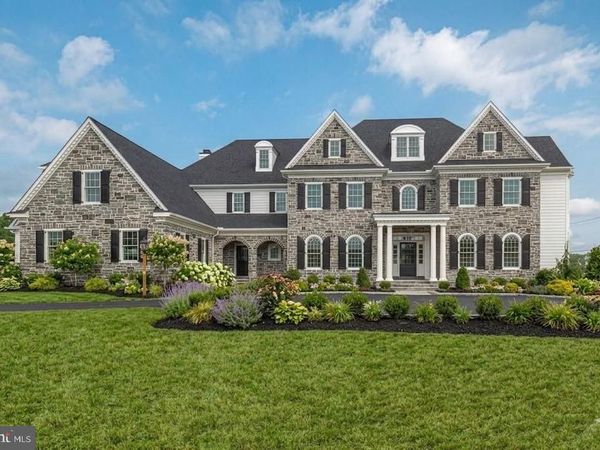 1344 CAROLANNES WAY, Unit B, WEST CHESTER, PA 19382