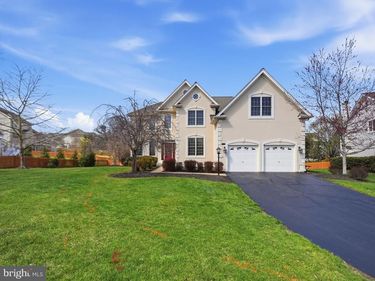 15726 RYDER COURT, HAYMARKET, VA 20169