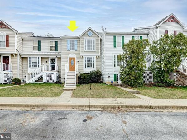 11 S MERRIMENT DRIVE, NEWARK, DE 19702