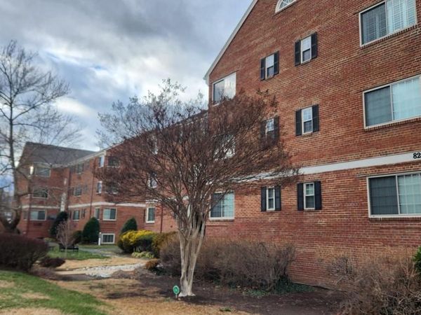 820B S WASHINGTON STREET , Unit 326, ALEXANDRIA, VA 22314