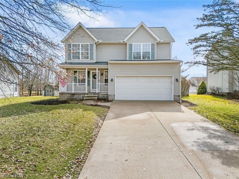 7606 Oakdale Street NW, Massillon, OH 44646 Photo 1