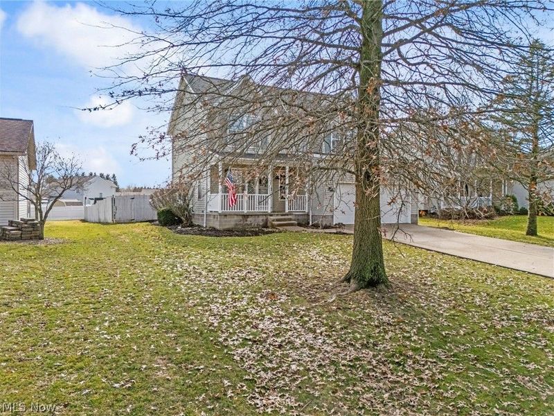 7606 Oakdale Street NW, Massillon, OH 44646 Photo 2