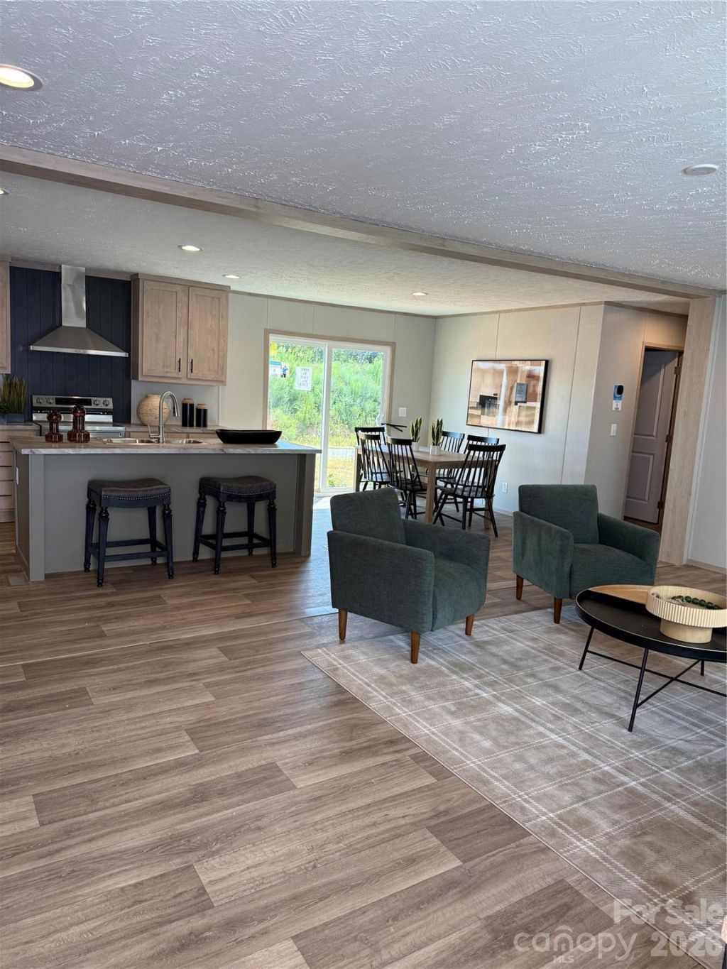 0 Middle Brook Drive , Rockwell, NC 28138 Main Photo