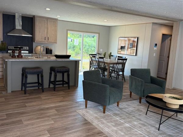 0 Middle Brook Drive , Rockwell, NC 28138