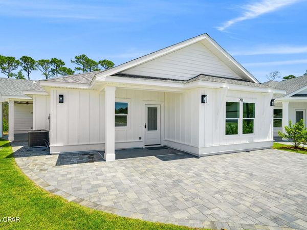 281 N Wells Street, Panama City Beach, FL 32413