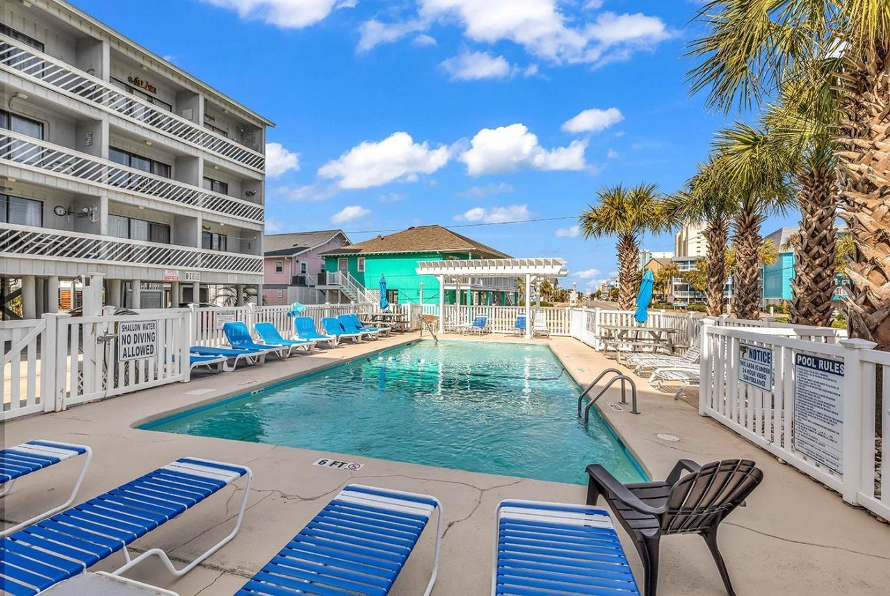 627 North Waccamaw Dr. Photo 14