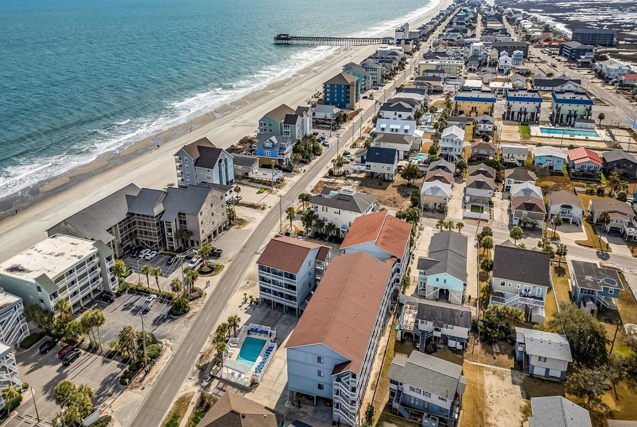 627 North Waccamaw Dr. Photo 5