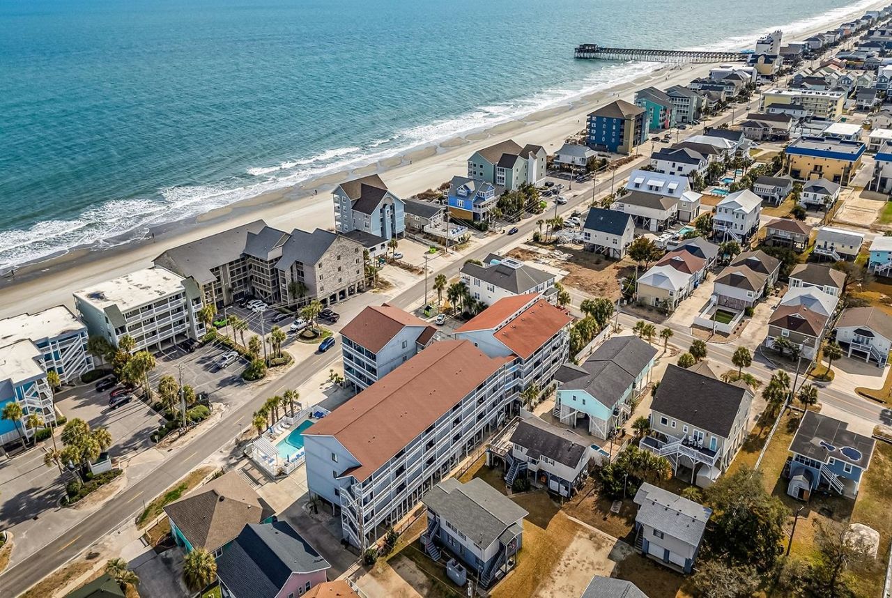 627 North Waccamaw Dr. Photo 6