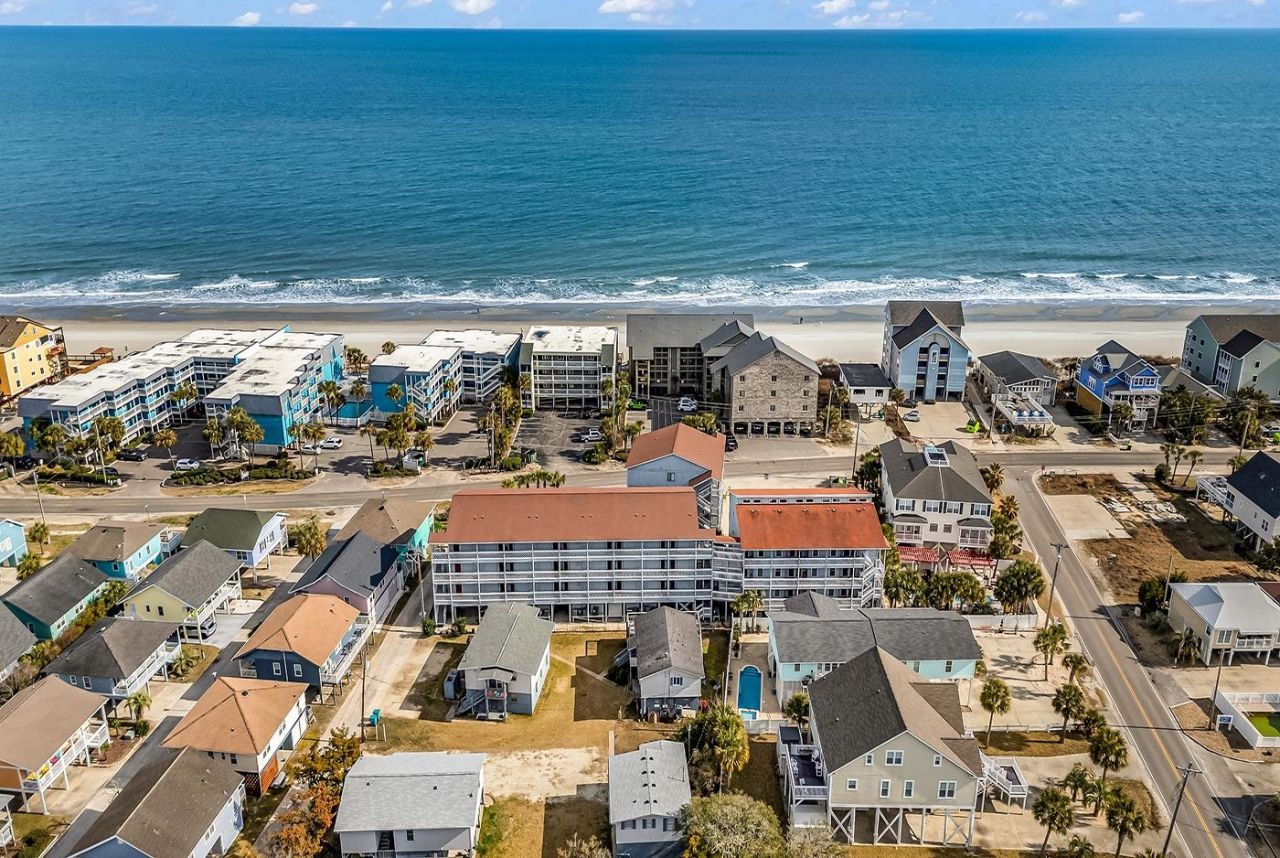 627 North Waccamaw Dr. Photo 9