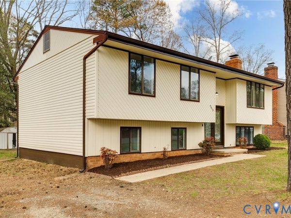 9419 Kendrick Road, Chesterfield, VA 23236