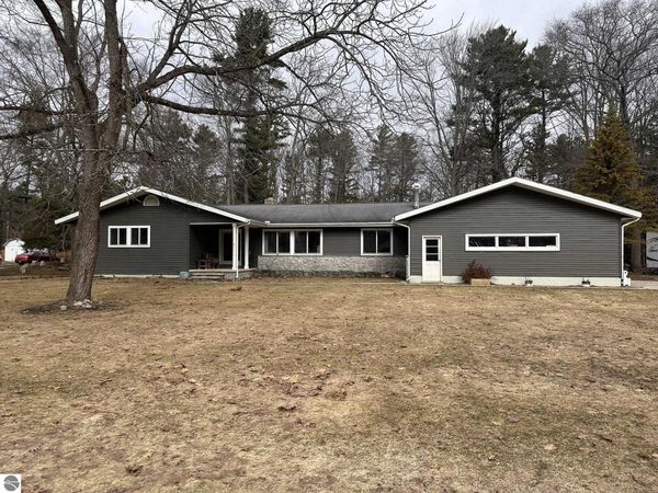 300 Margo Street, Tawas City, MI 48763