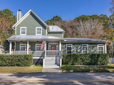 2605 Rivertowne Parkway, Mount Pleasant, SC 29466