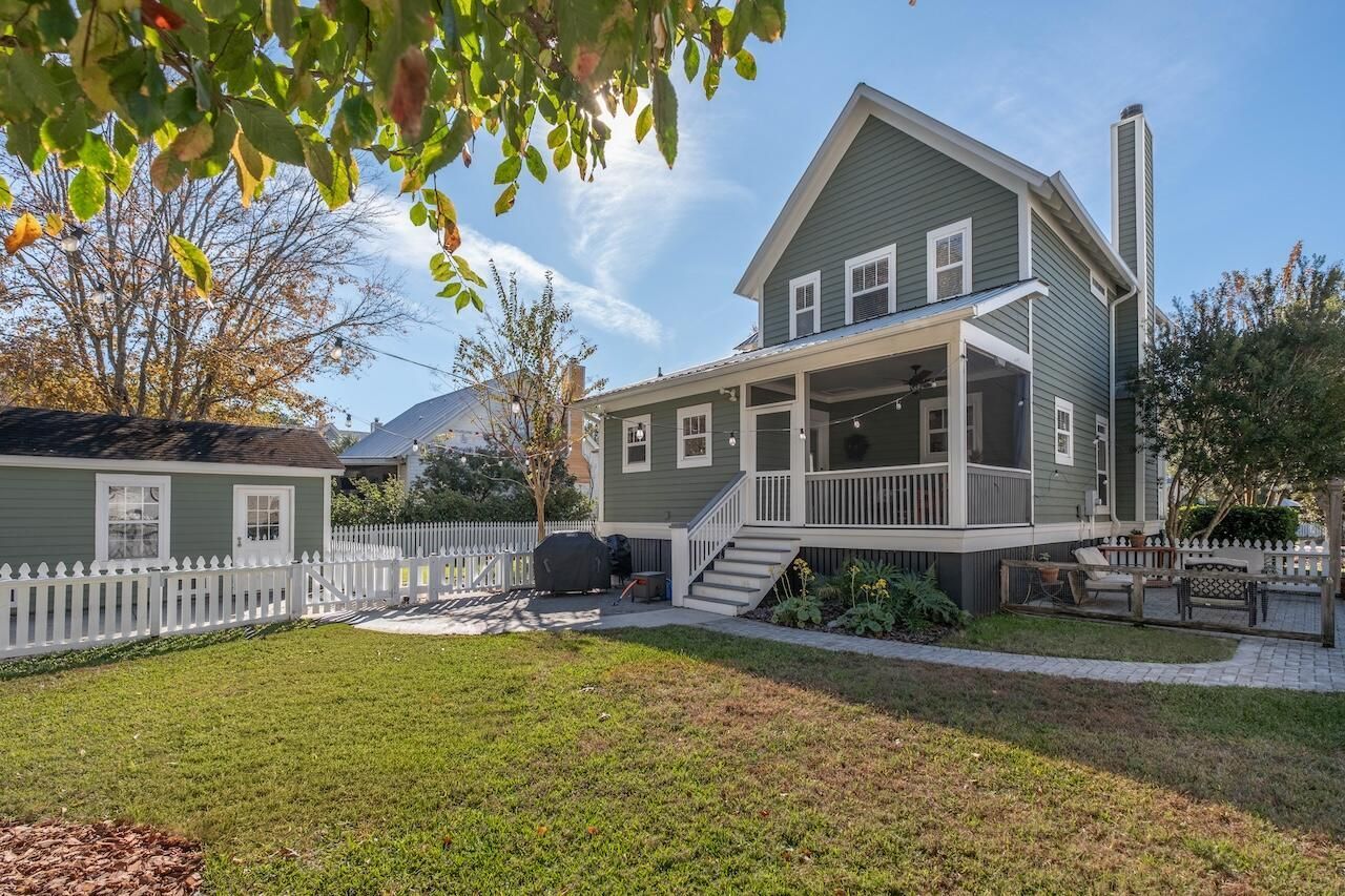 2605 Rivertowne Parkway Photo 35