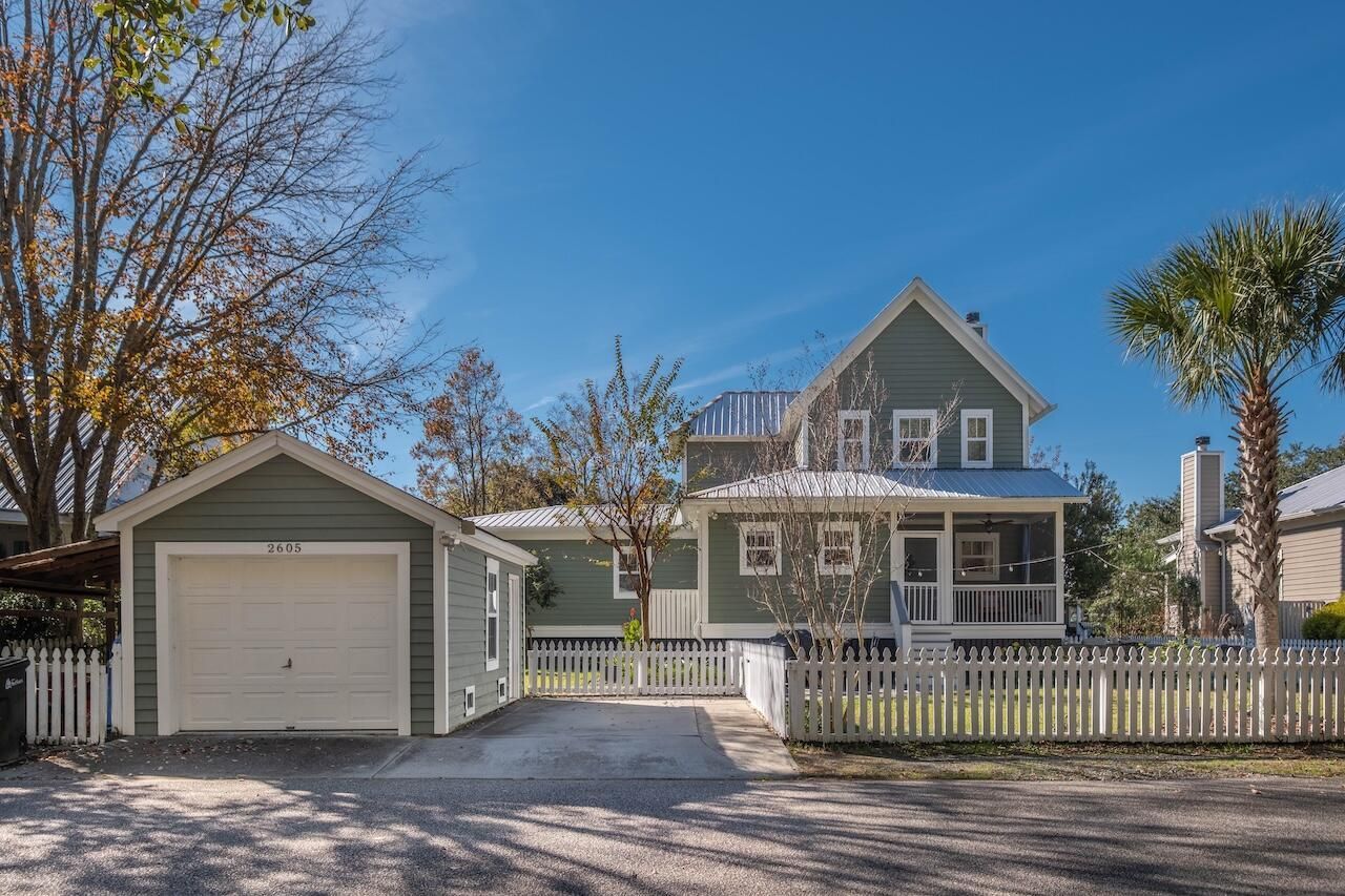 2605 Rivertowne Parkway Photo 42