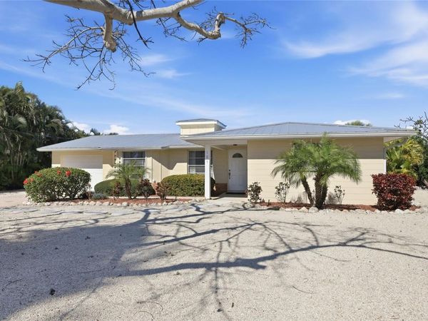 109 TERN DRIVE, ANNA MARIA, FL 34216