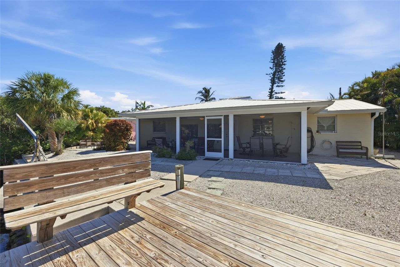 109 Tern Drive, Anna Maria, FL 34216 Photo