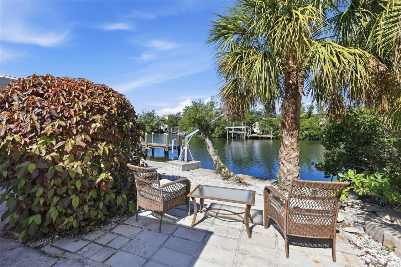 109 Tern Drive, Anna Maria, FL 34216 Photo