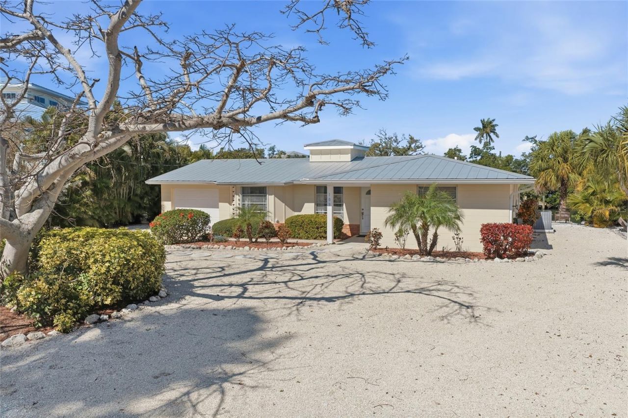 109 Tern Drive, Anna Maria, FL 34216 Photo