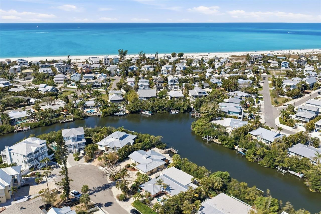 109 Tern Drive, Anna Maria, FL 34216 Photo