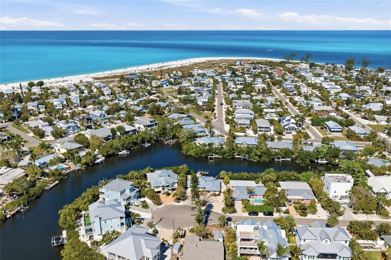 109 Tern Drive, Anna Maria, FL 34216 Photo