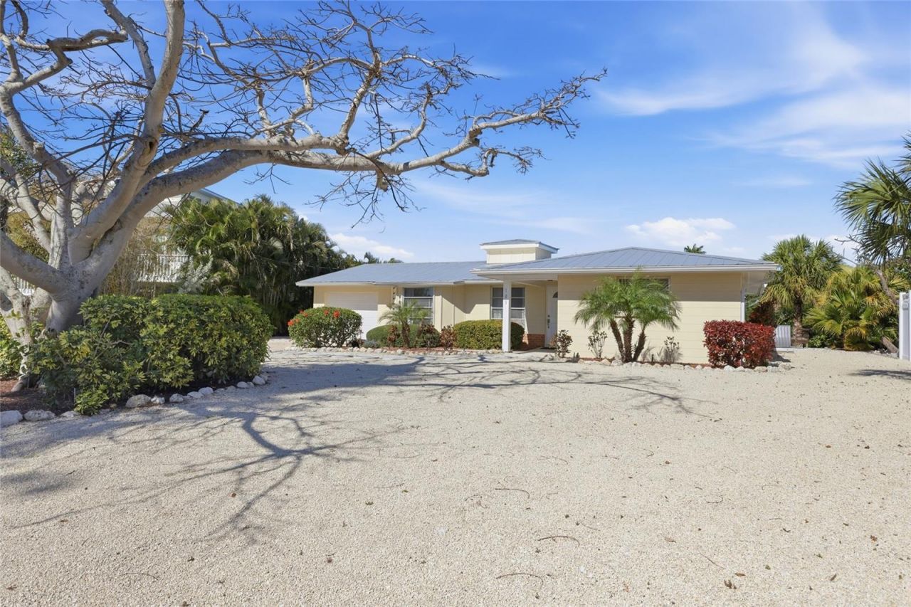 109 Tern Drive, Anna Maria, FL 34216 Photo