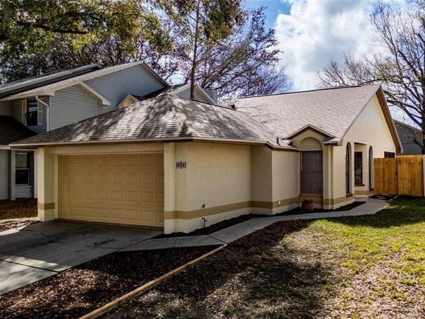 1254 INDIAN BLUFF DRIVE , APOPKA, FL 32703