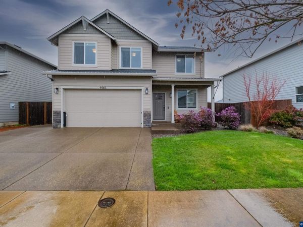 4465 Bounty Pl NE, Albany, OR 97322