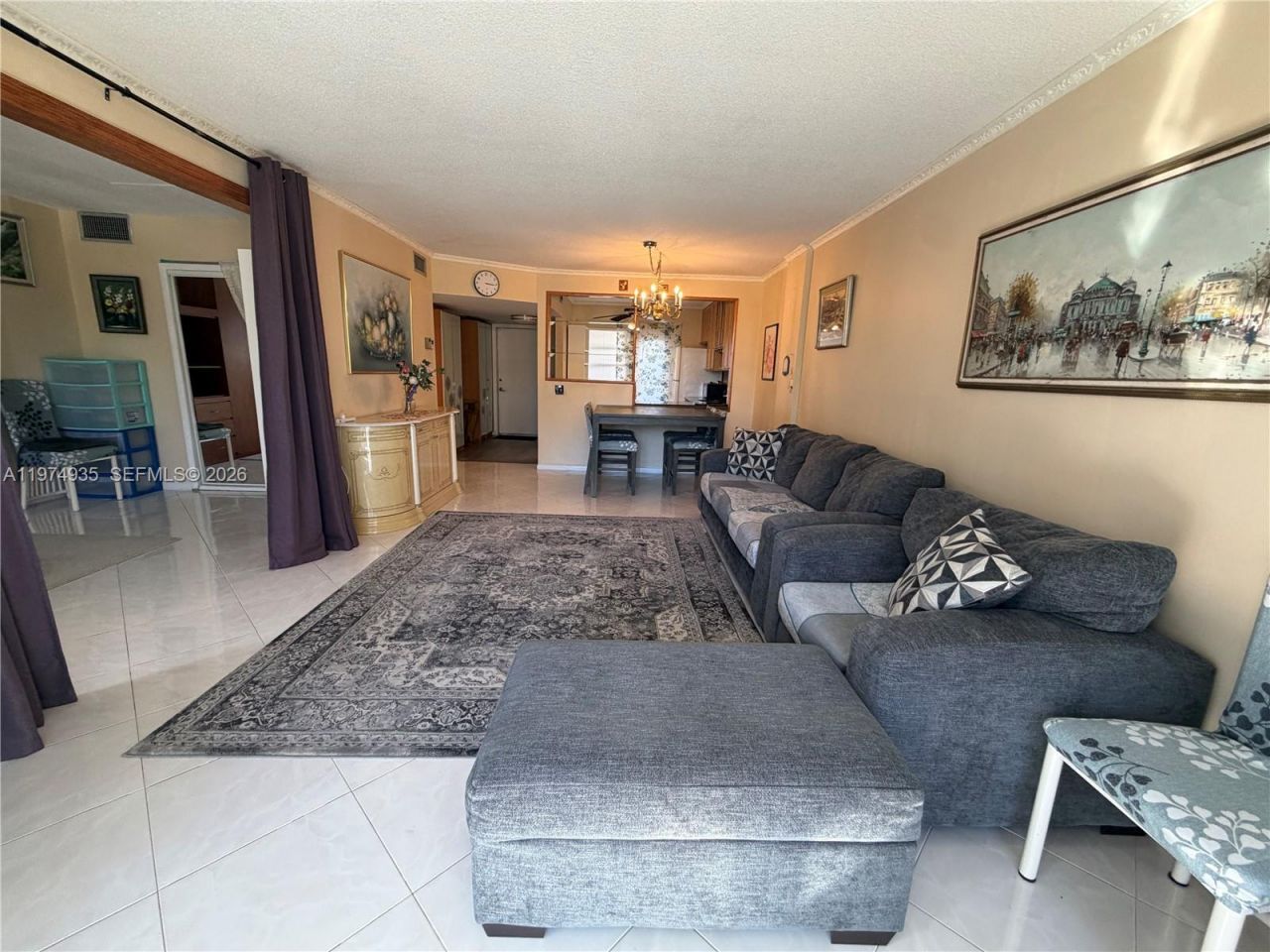 3181 S Ocean Dr , Unit 305, Hallandale Beach, FL 33009 Photo