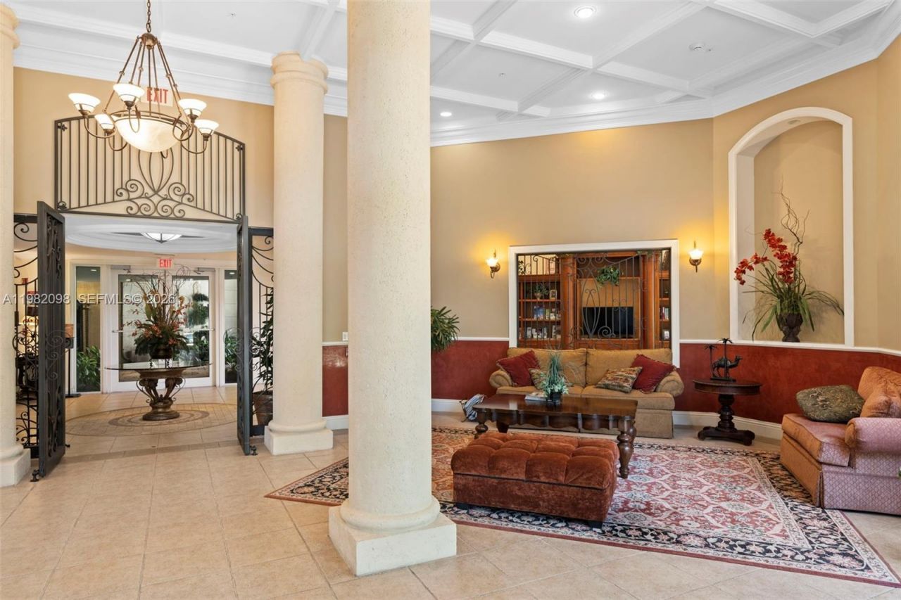 17125 N Bay Rd, Unit 3312, Sunny Isles Beach, FL 33160 Photo