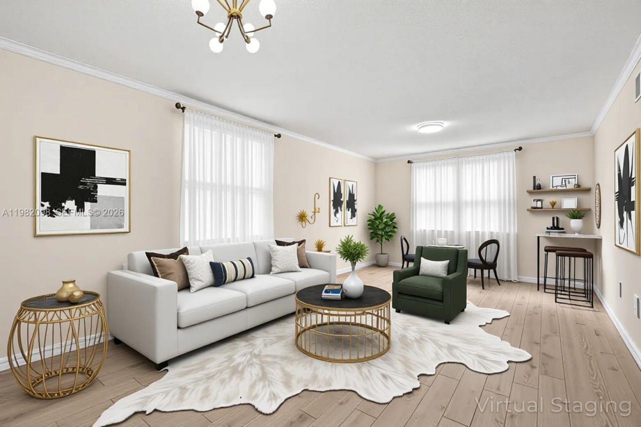 17125 N Bay Rd, Unit 3312, Sunny Isles Beach, FL 33160 Photo