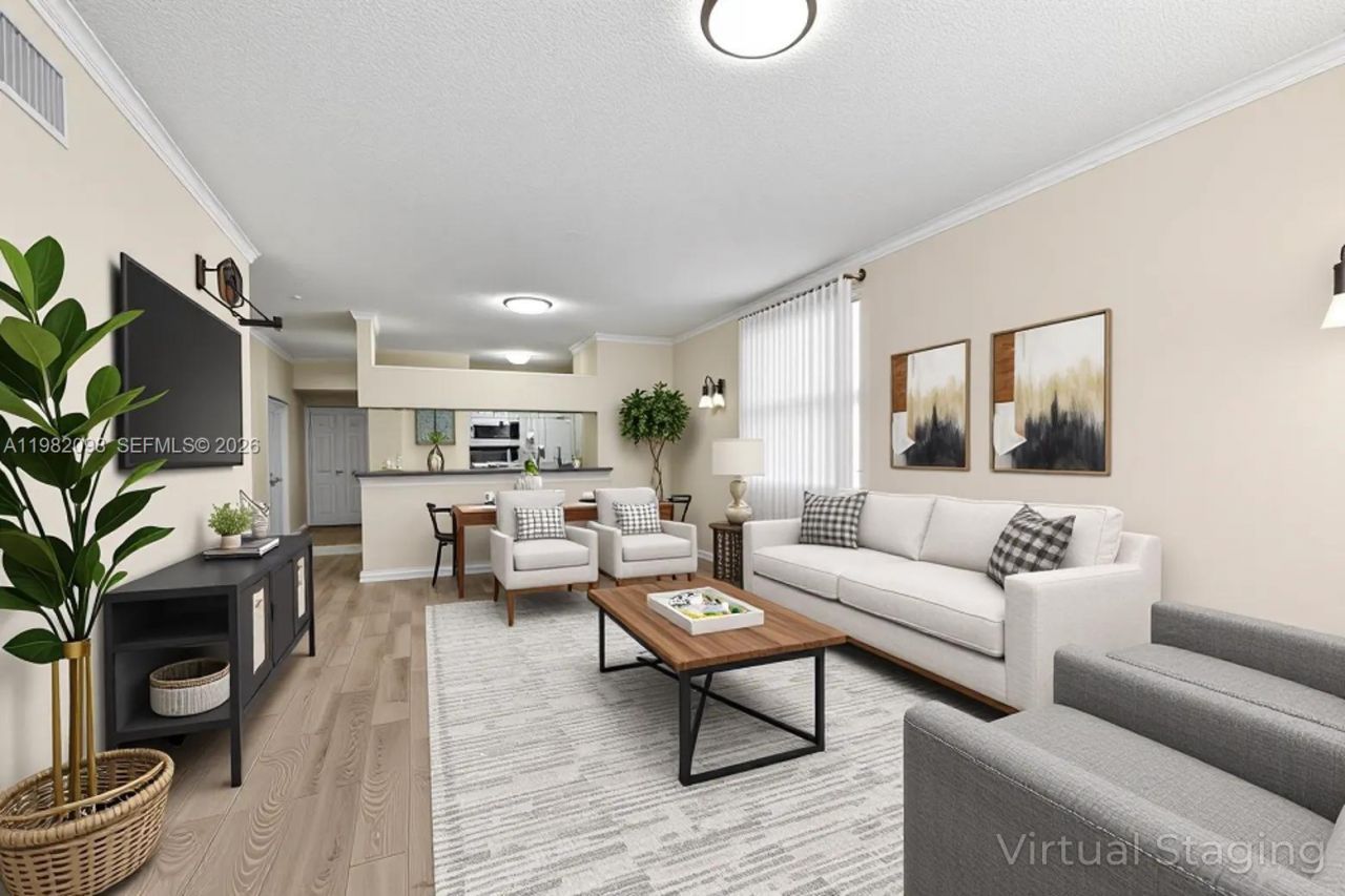 17125 N Bay Rd, Unit 3312, Sunny Isles Beach, FL 33160 Photo